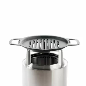 Ranger Grilltopp