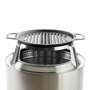 Yukon Grilltopp