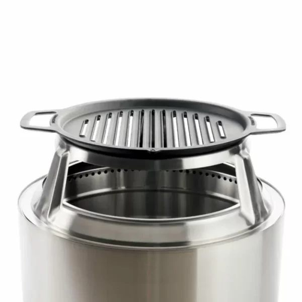 Yukon Grilltopp