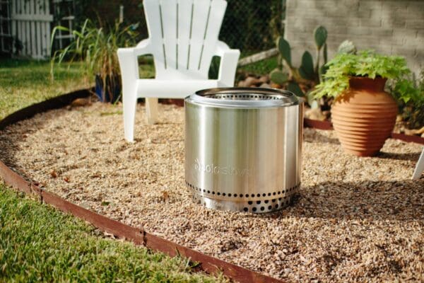 Solo Stove Bonfire 1.0 Kit (Medium størrelse) - Bilde 3