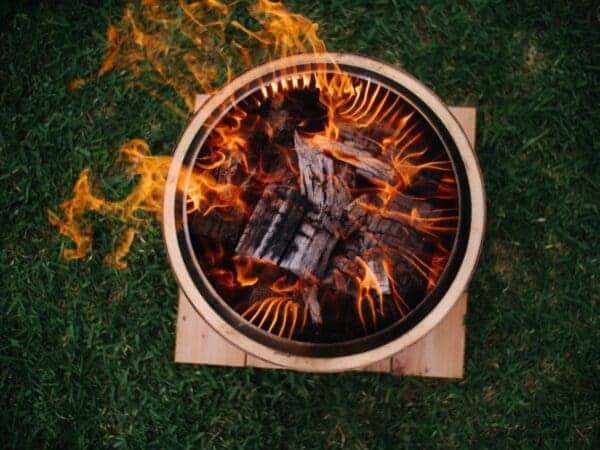 Solo Stove Bonfire 1.0 Kit (Medium størrelse) - Bilde 2