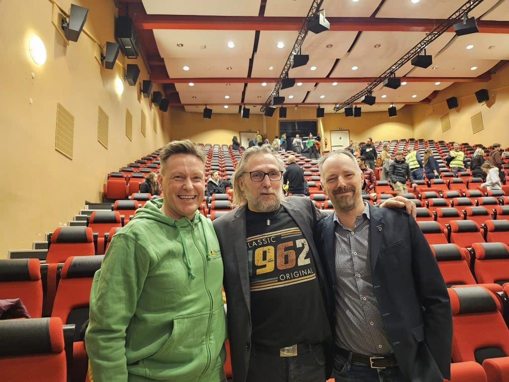 Foto: Hadsel videregående skole